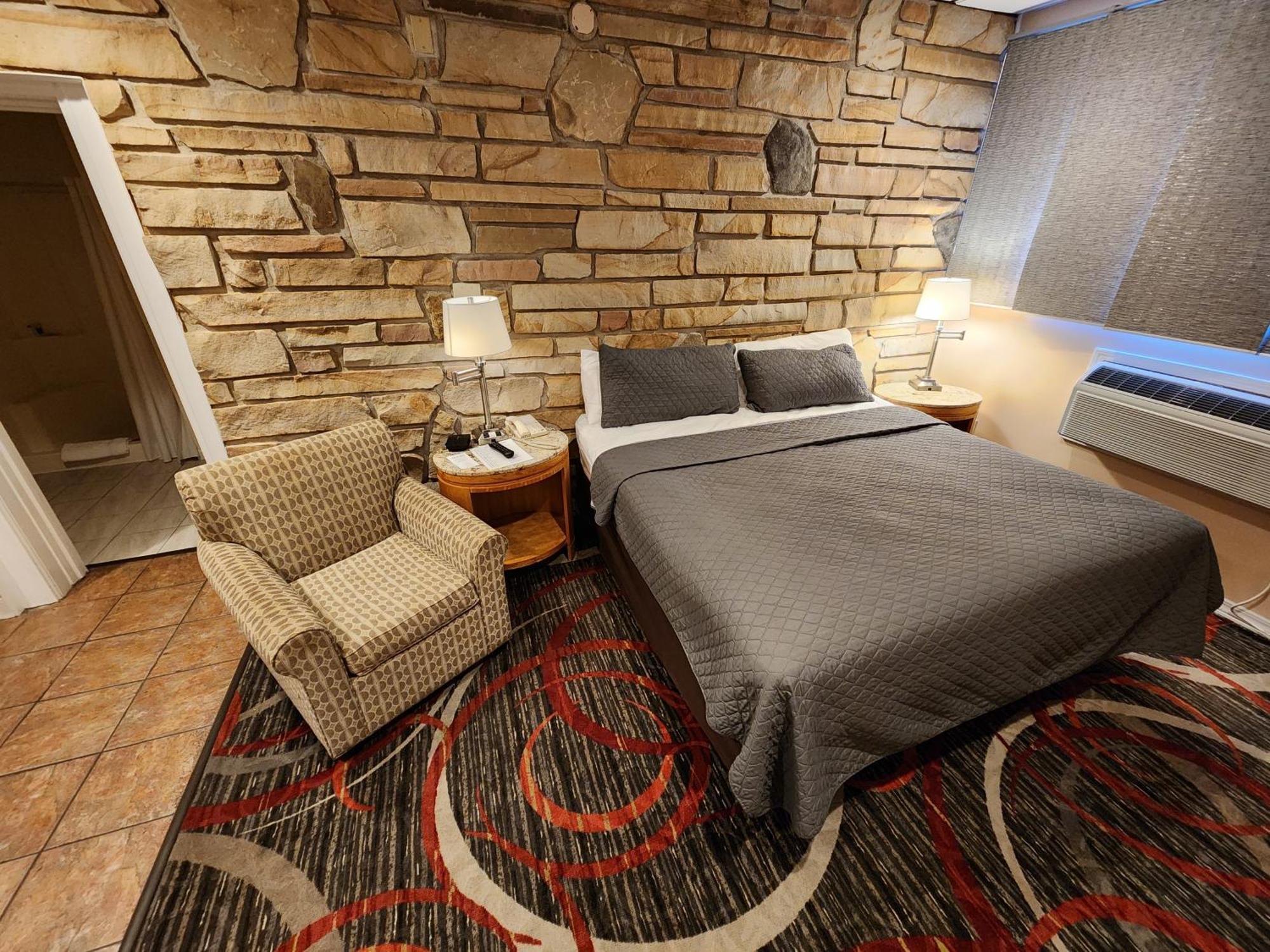 Jefferson Hills Motel Clairton Ruang foto