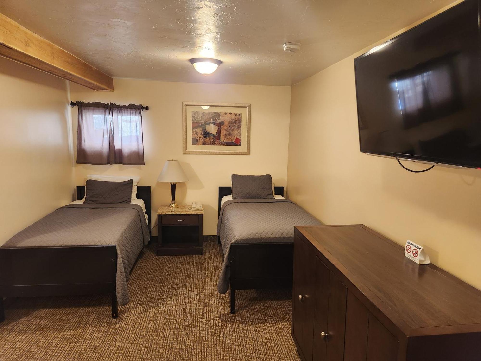 Jefferson Hills Motel Clairton Ruang foto