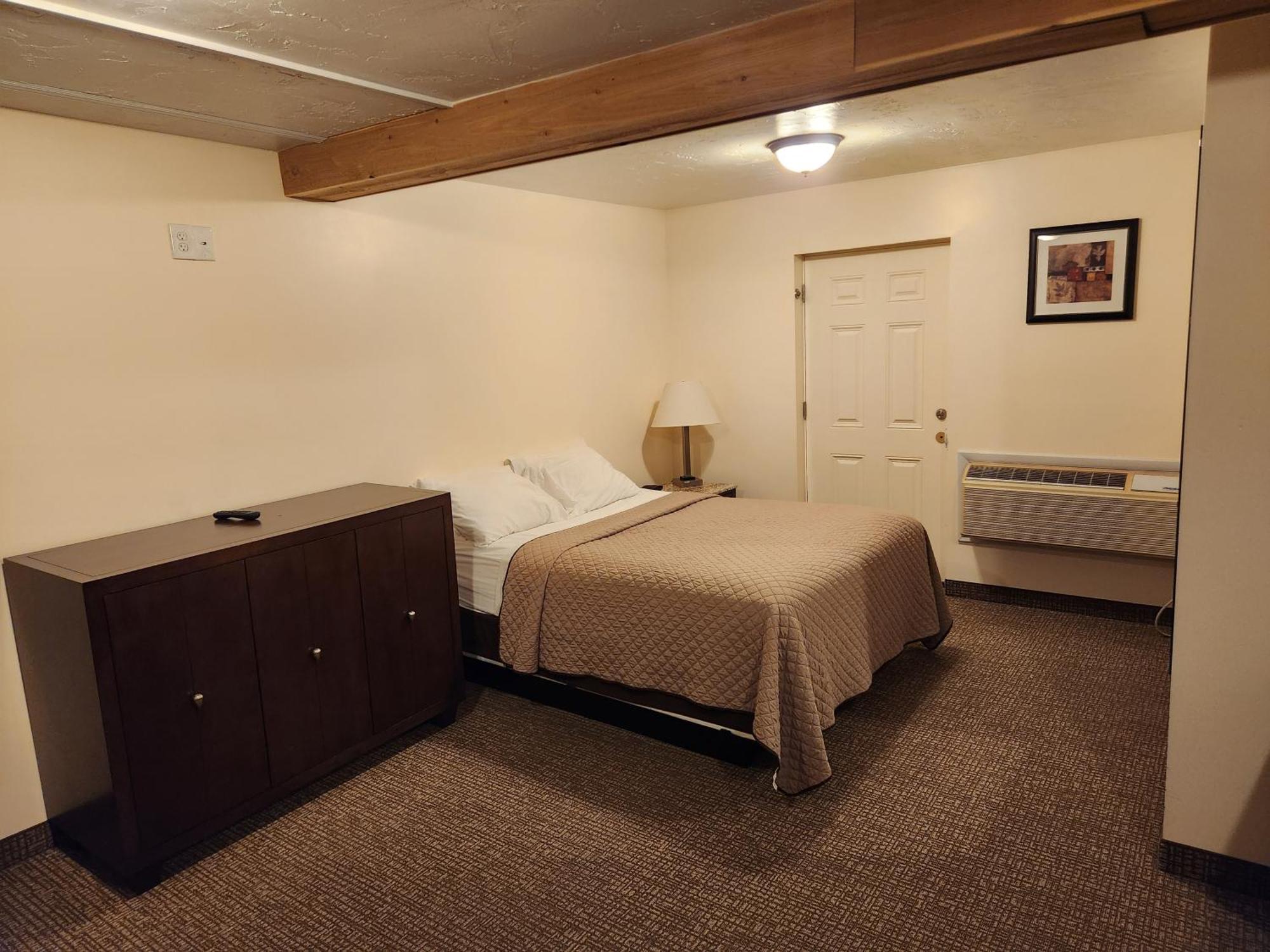 Jefferson Hills Motel Clairton Ruang foto