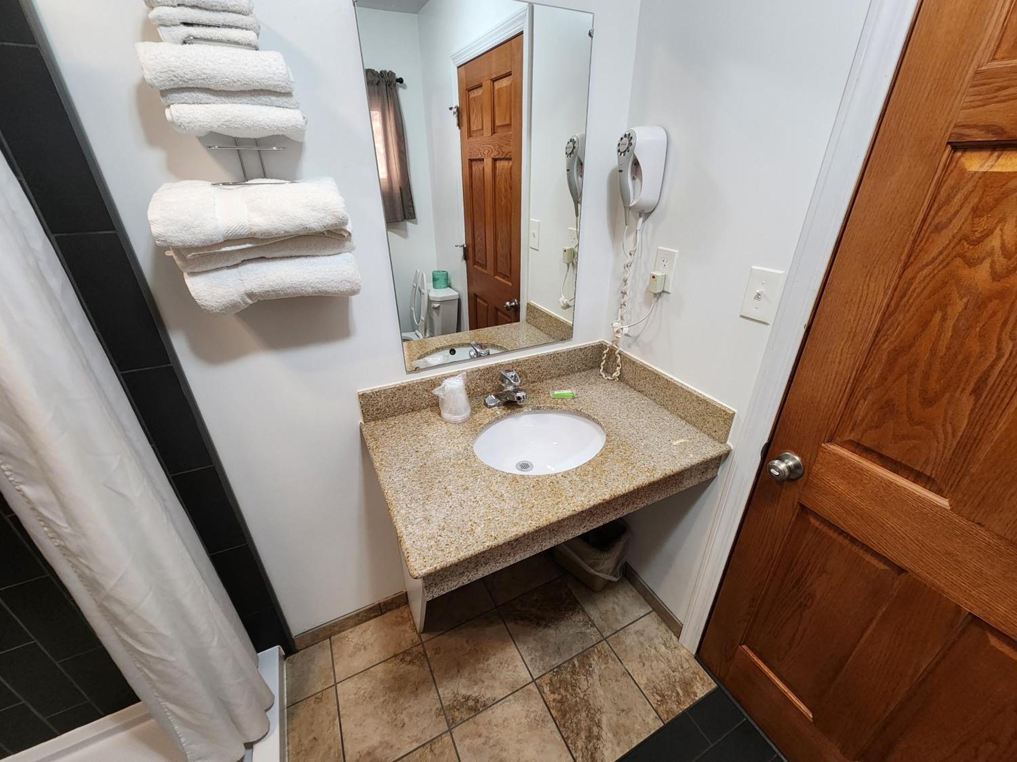Jefferson Hills Motel Clairton Ruang foto