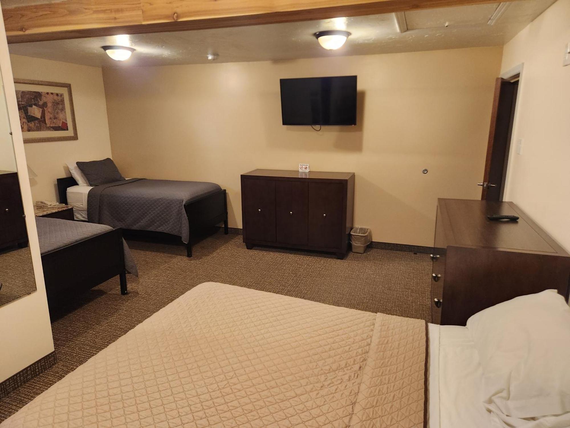 Jefferson Hills Motel Clairton Ruang foto