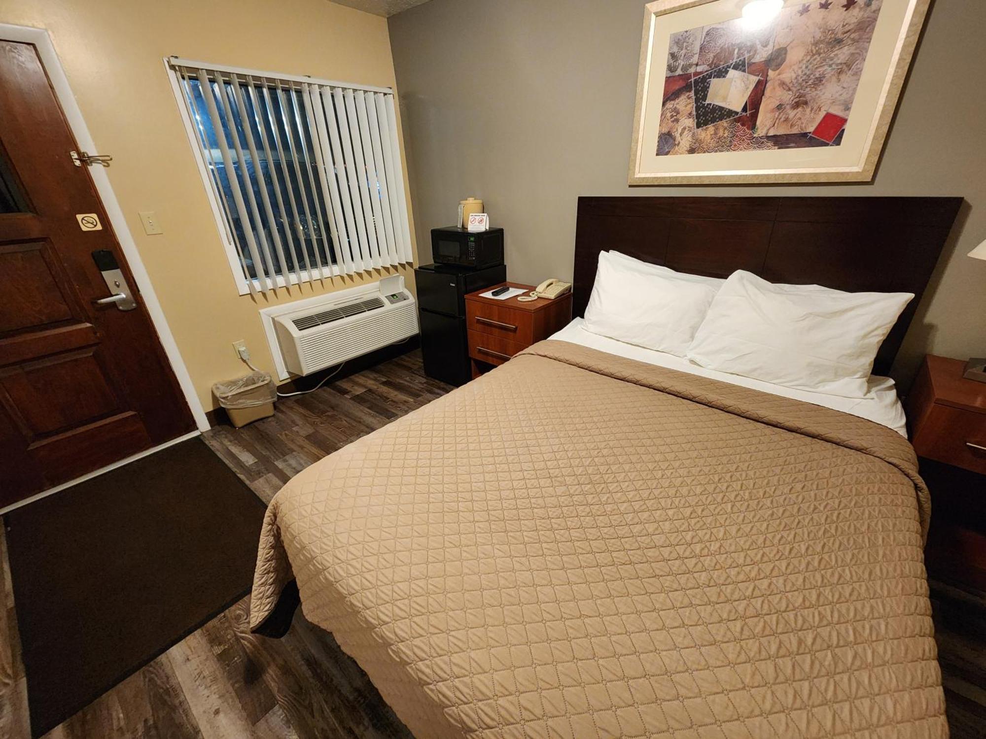 Jefferson Hills Motel Clairton Ruang foto