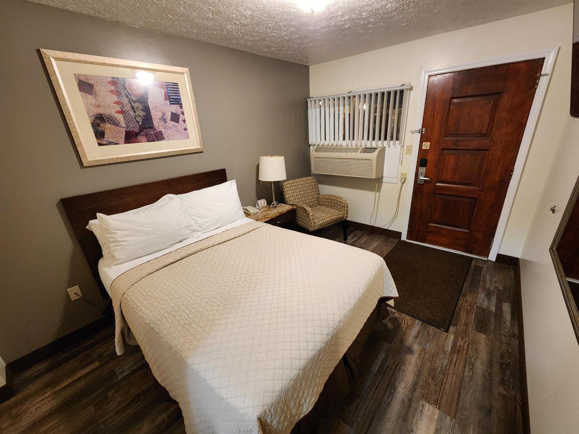 Jefferson Hills Motel Clairton Ruang foto