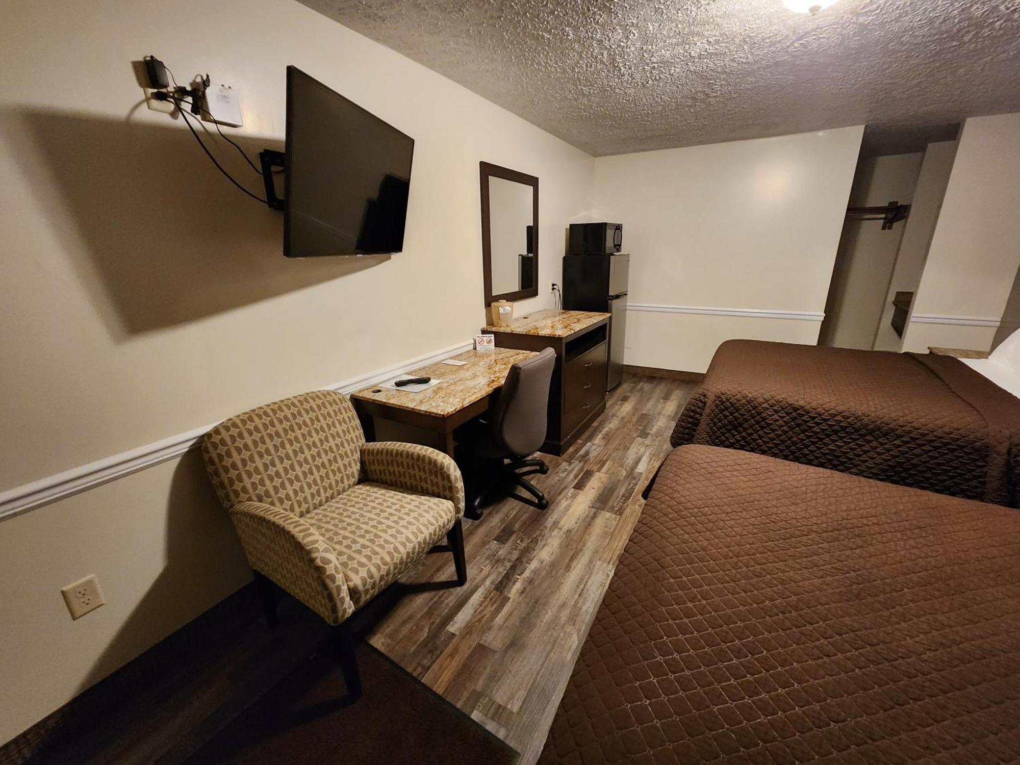 Jefferson Hills Motel Clairton Ruang foto